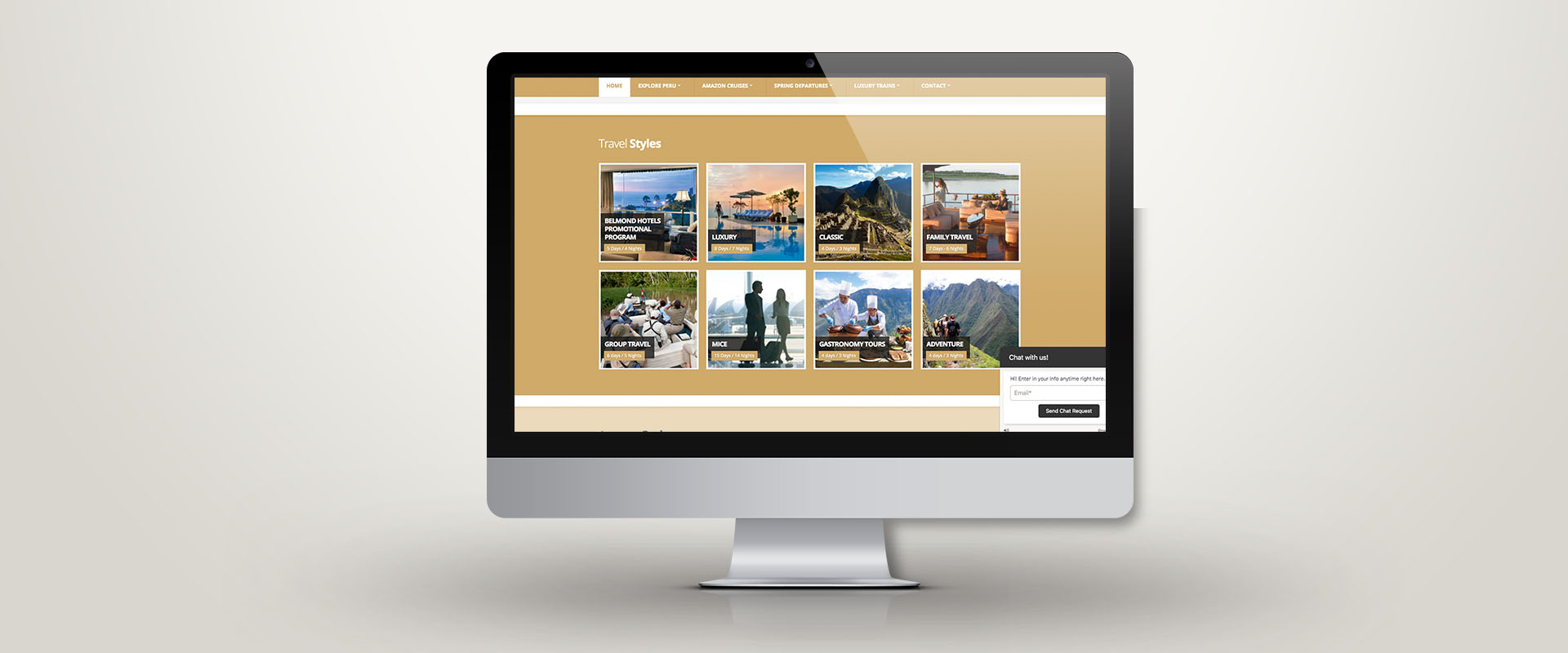 web, design, development, responsive